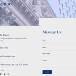 5 Day Law Firm Websites Azure Foundation