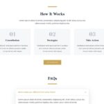 5 Day Law Firm Websites Cobalt Foundation