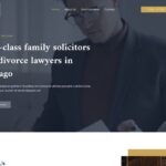 5 Day Law Firm Websites Cobalt Foundation