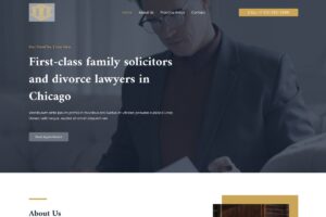 5 Day Law Firm Websites Cobalt Foundation