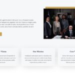 5 Day Law Firm Websites Cobalt Foundation