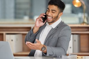 How to Turn Website Visitors Into Clients