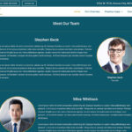5 Day Law Firm Websites Cyan Foundation