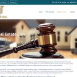 5 Day Law Firm Websites Cyan Foundation