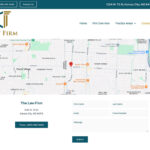 5 Day Law Firm Websites Cyan Foundation