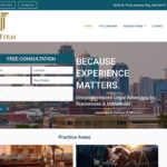5 Day Law Firm Websites Cyan Foundation