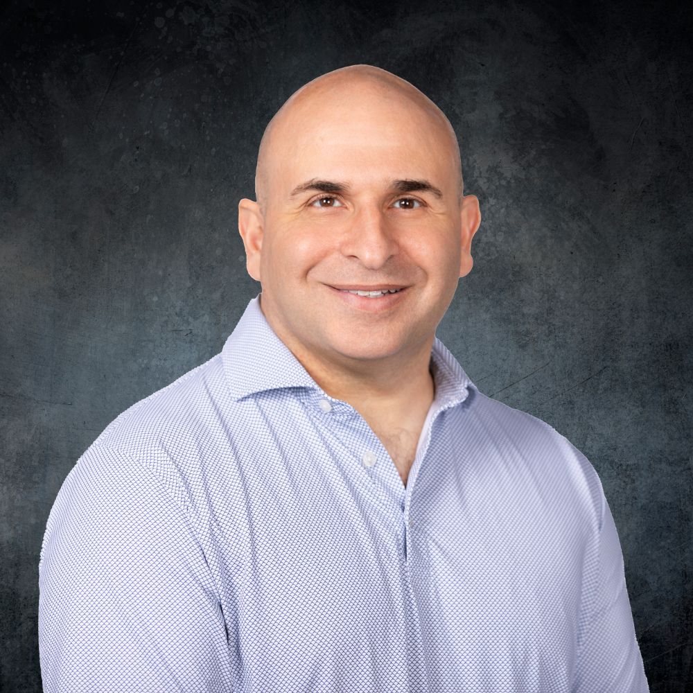 David DiBella, Co-Founder