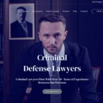 5 Day Law Firm Websites Ebony Foundation