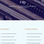 5 Day Law Firm Websites Ebony Foundation