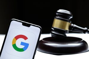 How Google Ranks Law Firm Websites