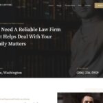 5 Day Law Firm Websites Obsidian Foundation
