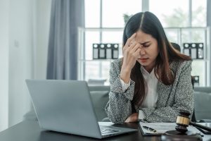 Top 3 Website Mistakes Solo Attorneys Make