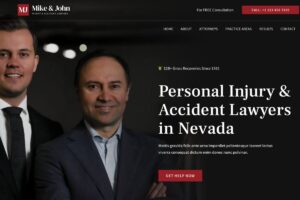 5 Day Law Firm Websites Vermilion Foundation