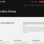 5 Day Law Firm Websites Vermilion Foundation
