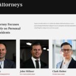 5 Day Law Firm Websites Vermilion Foundation
